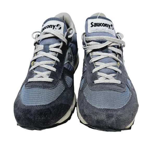 RARE‎ True Vintage Saucony Jazz Sneakers Indy 500 Goodyear Excellent Condition